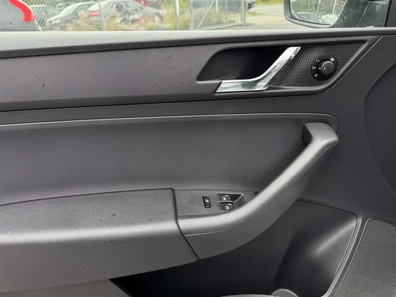 Billede 8 - Skoda Rapid 1,2 TSI Ambition 86HK 5d