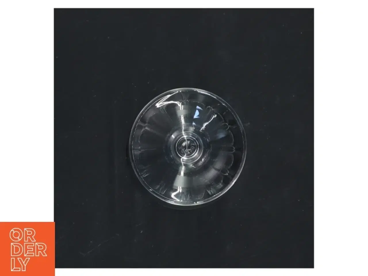 Billede 3 - Sæt af fire glas (str. 9,5 cm)