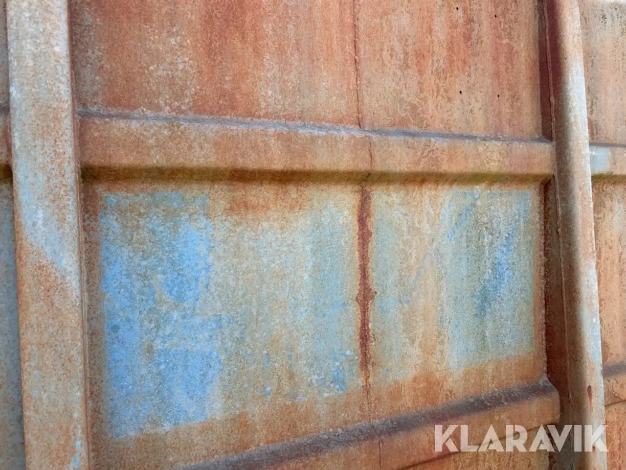 Billede 7 - Miljø container 20 fods