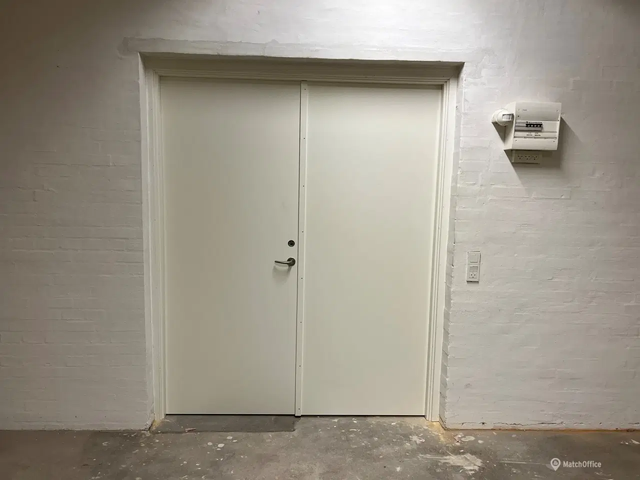 Billede 3 - Kælderrum med vareelevator til kælderen