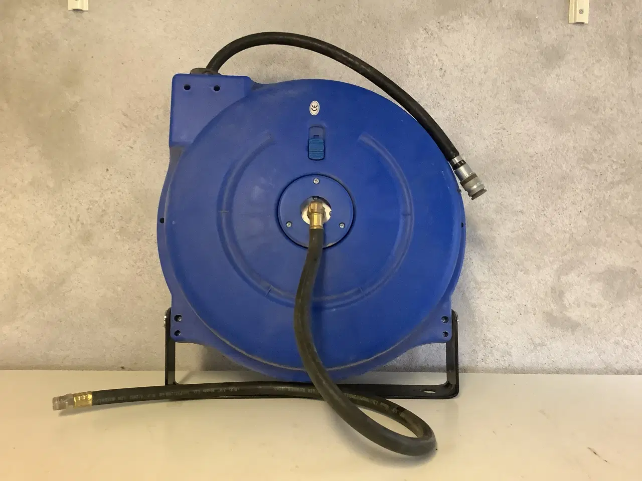 Billede 2 - Kompressor slangerul