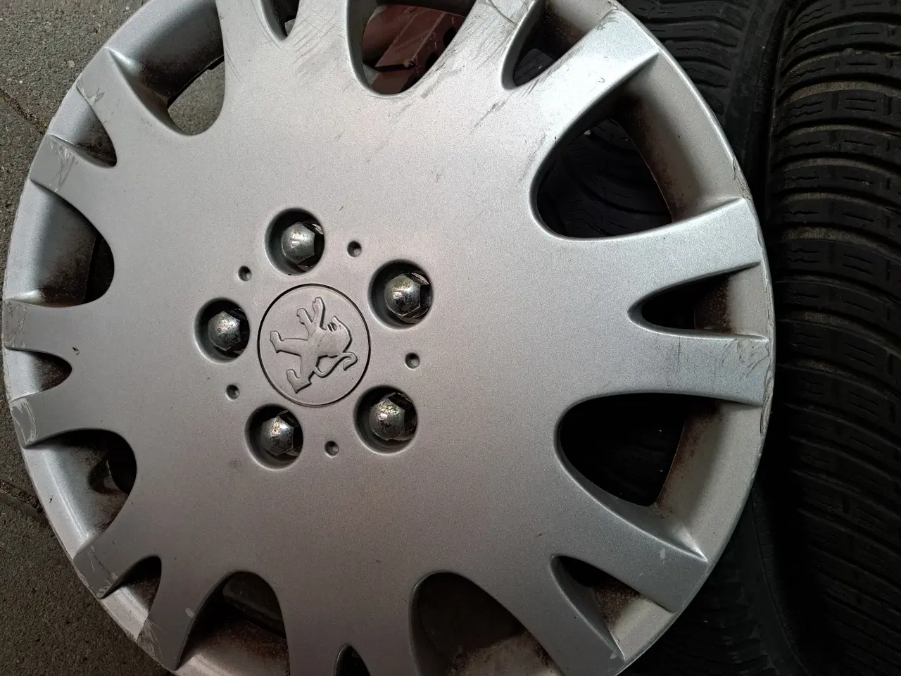 Billede 2 - Vinterdæk