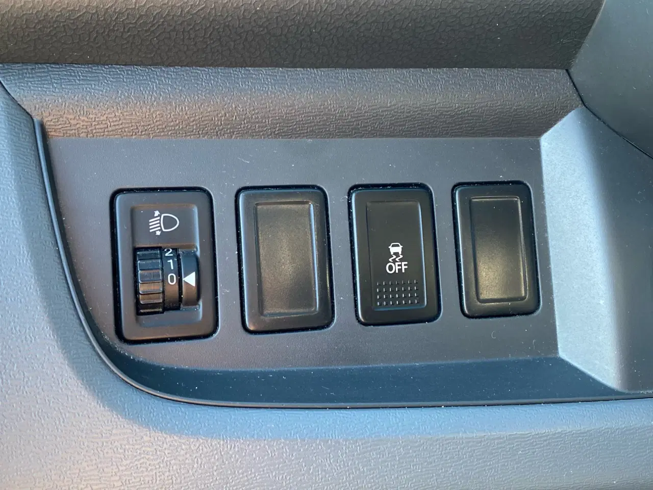 Billede 14 - Suzuki Alto 1,0 12V GL A/C 68HK 5d