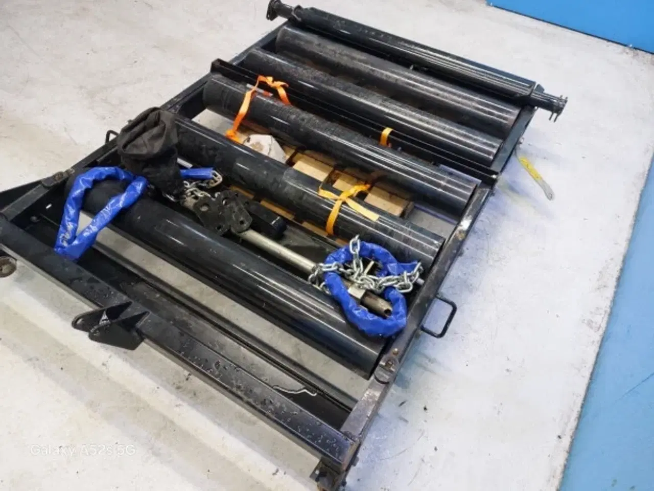 Billede 10 - New Holland BB9090 Ballesliske 700138044