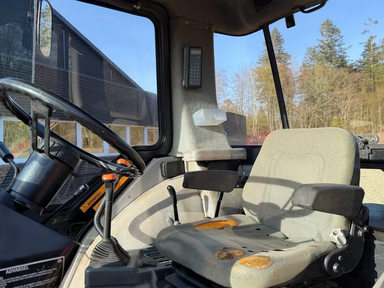 Billede 13 - Case IH 4230 XL