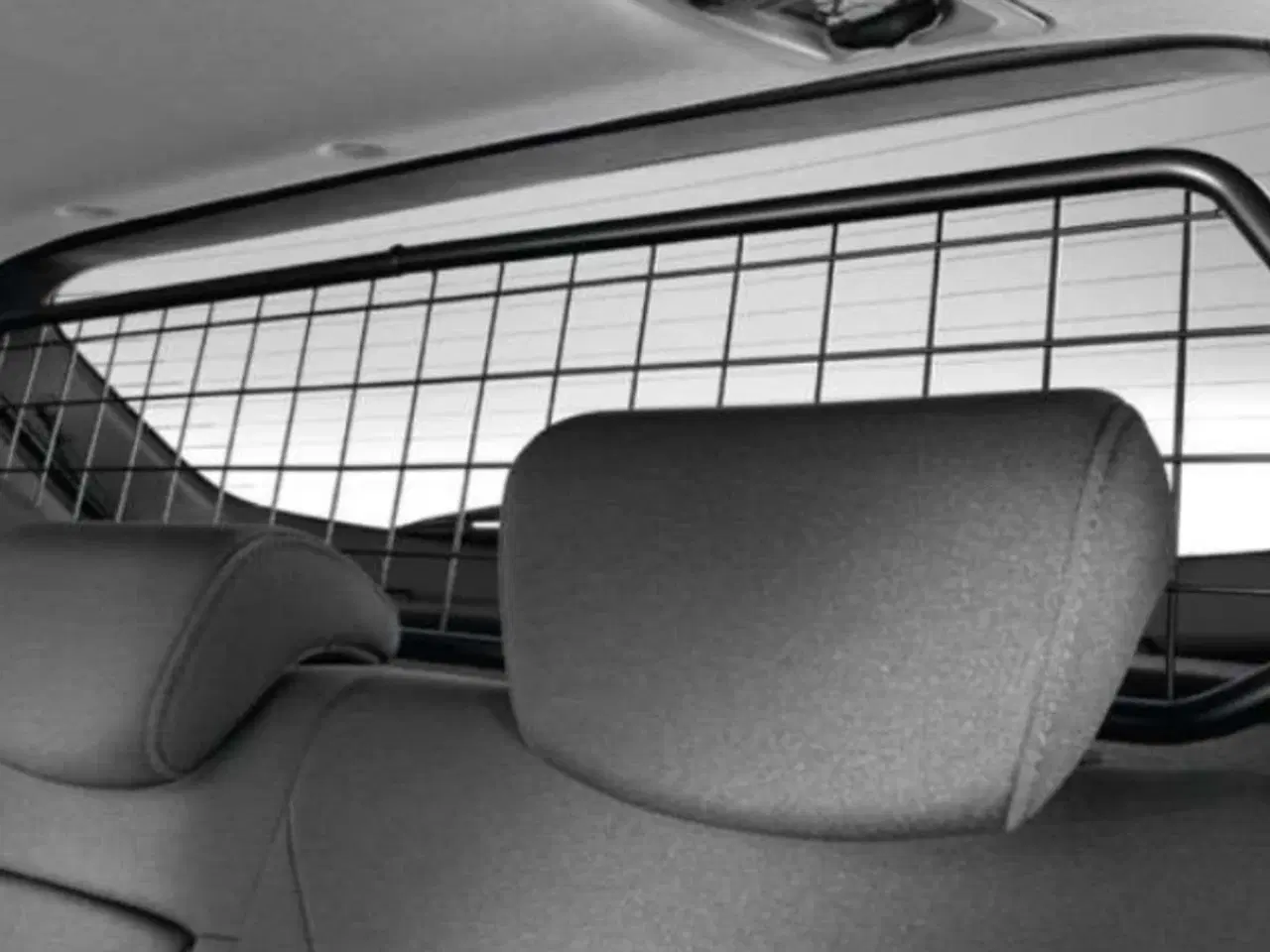 Billede 1 - Hundegitter til Hyundai i 20 