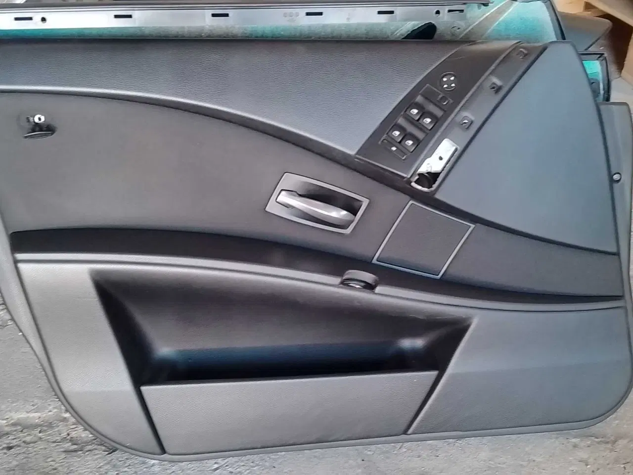 Billede 1 - Dørsider BMW E60/E61