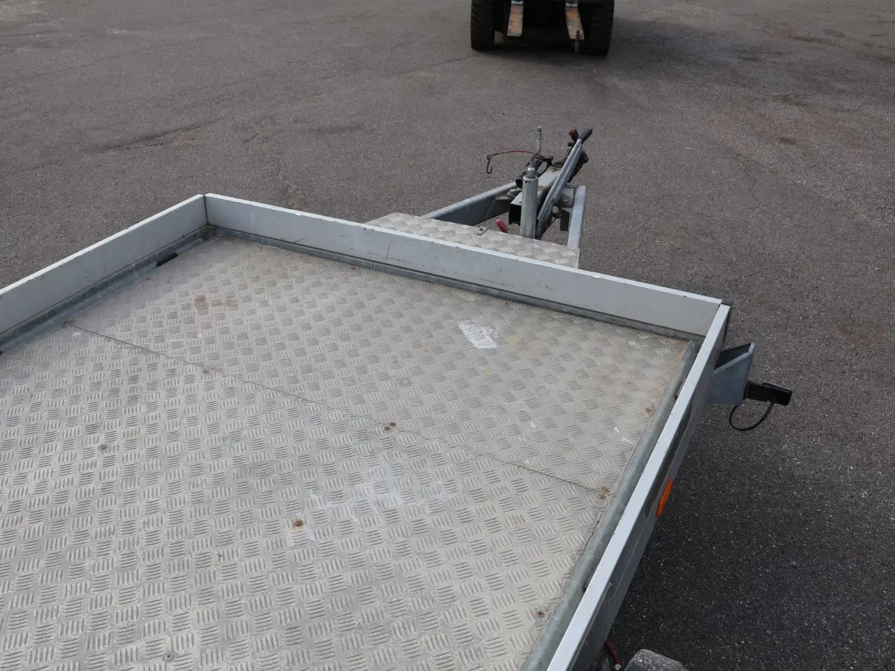 Billede 7 - Selandia/Vezeko maskintrailer årgang 2022