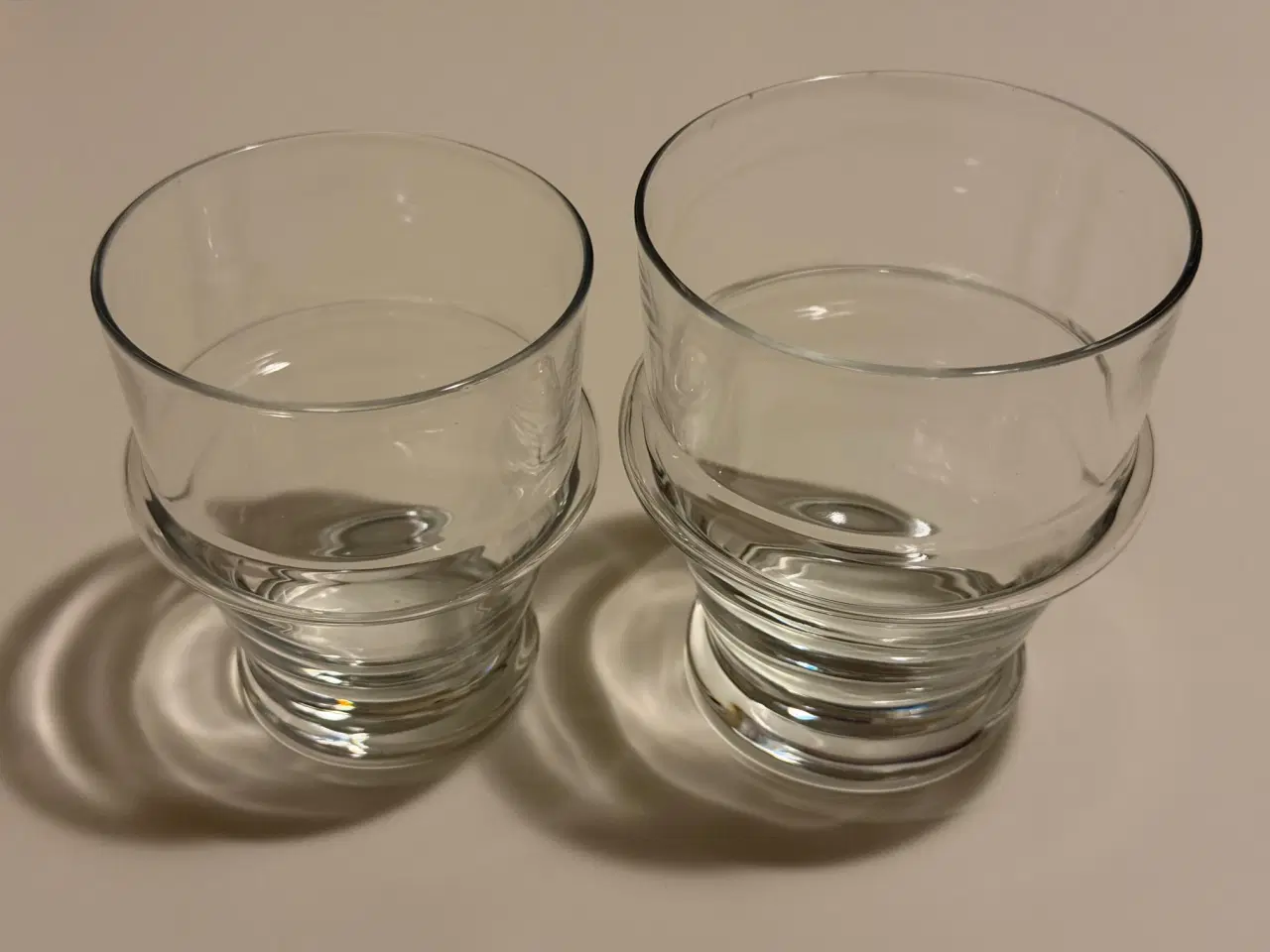 Billede 3 - Drikkeglas 8 stk.