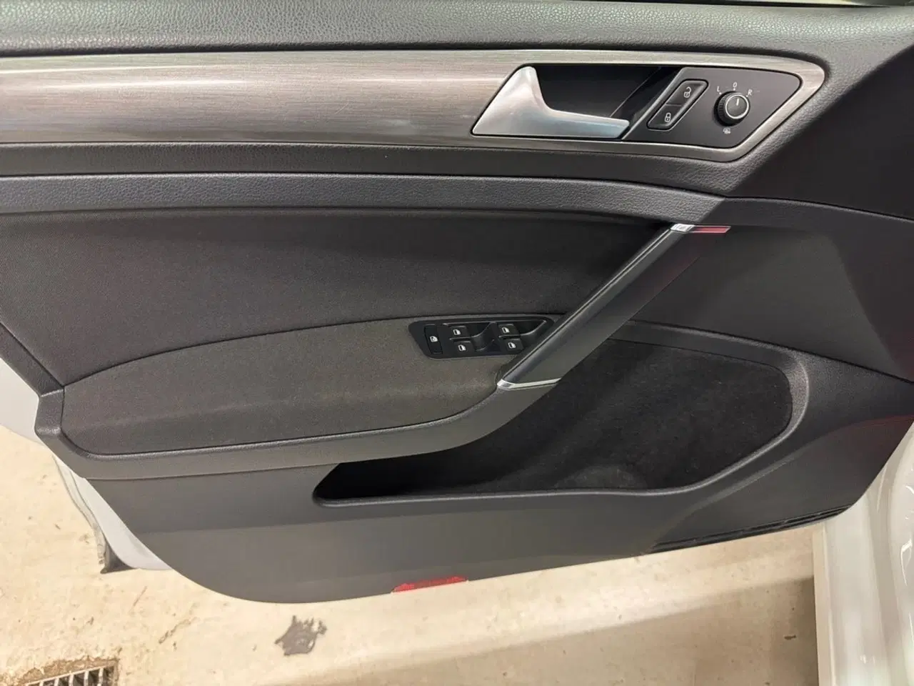 Billede 10 - VW Golf VII 1,6 TDi 105 Comfortline BMT