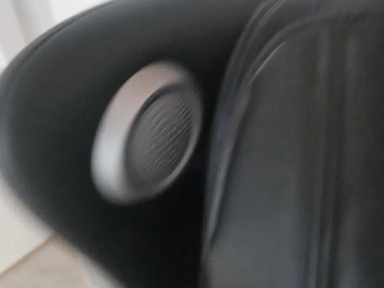 Billede 1 - Massagestol 