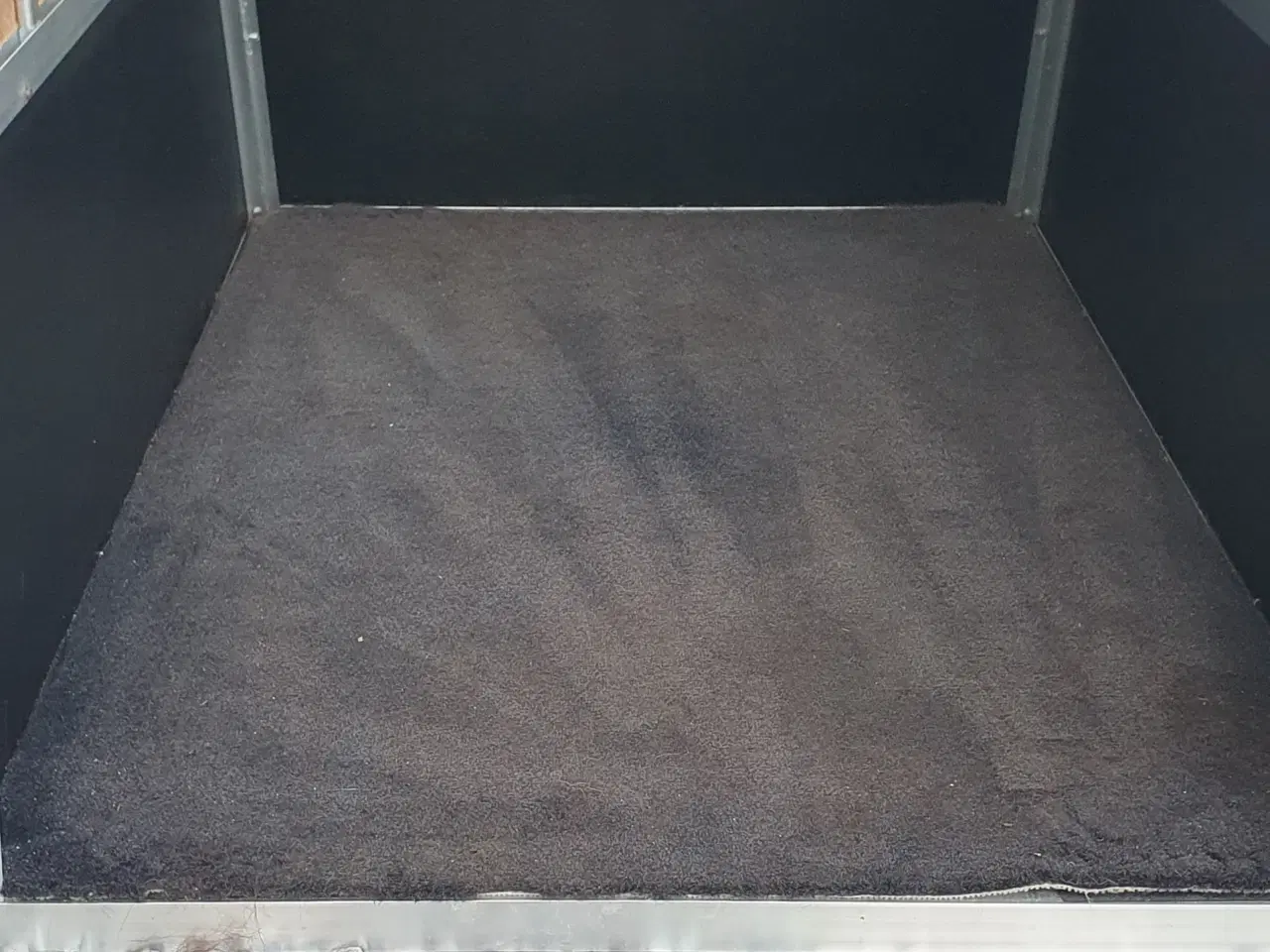 Billede 9 - Hundebur / transportbur til hund.  90x66x70
