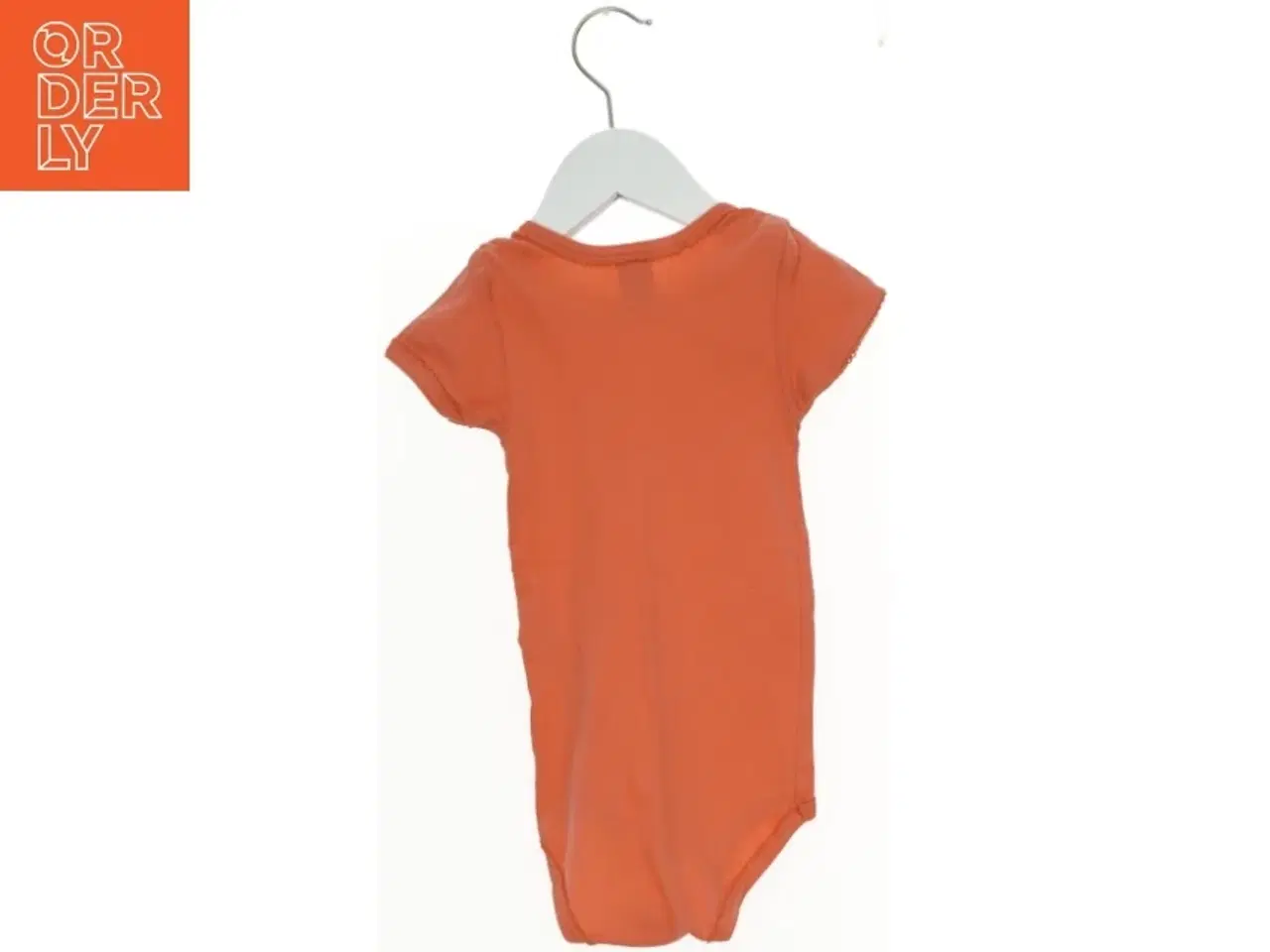 Billede 2 - Bodystocking fra Petit Bateau (str. 98 cm)