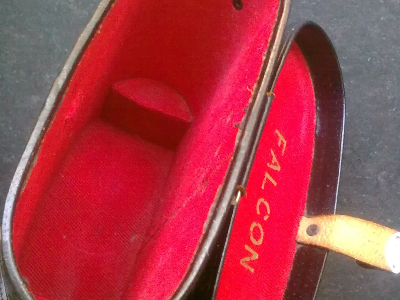 Billede 13 - Festival koncert UNISEX crossbody variant i stil