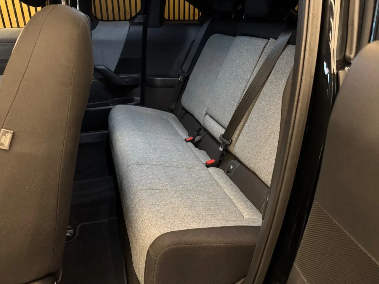 Billede 14 - Mazda MX-30 0,8 e-SkyActiv R-EV Exclusive-Line