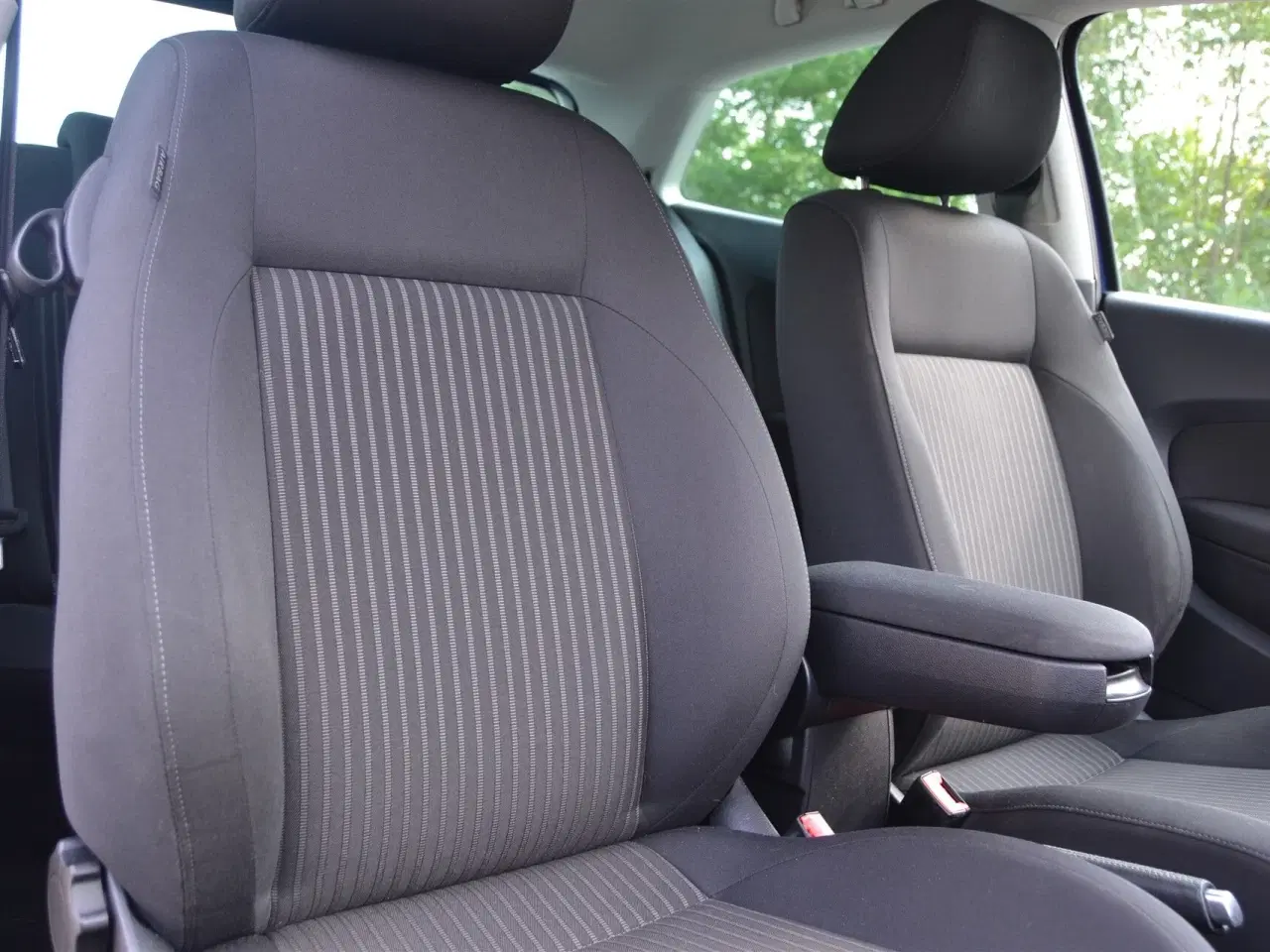 Billede 13 - VW Polo 1,2 TSI Highline 105HK 3d