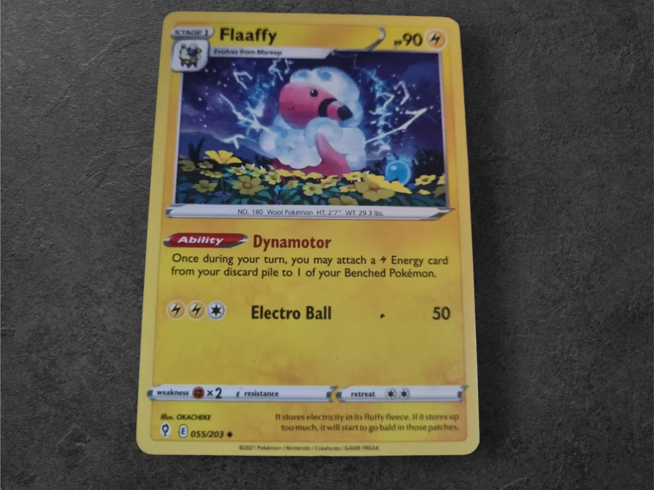 Billede 3 - Annonce 647 - Pokemon