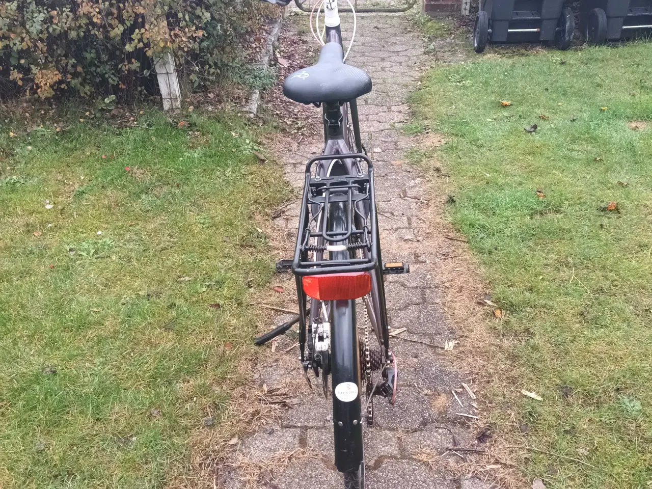 Billede 8 - DameCykel sælges 