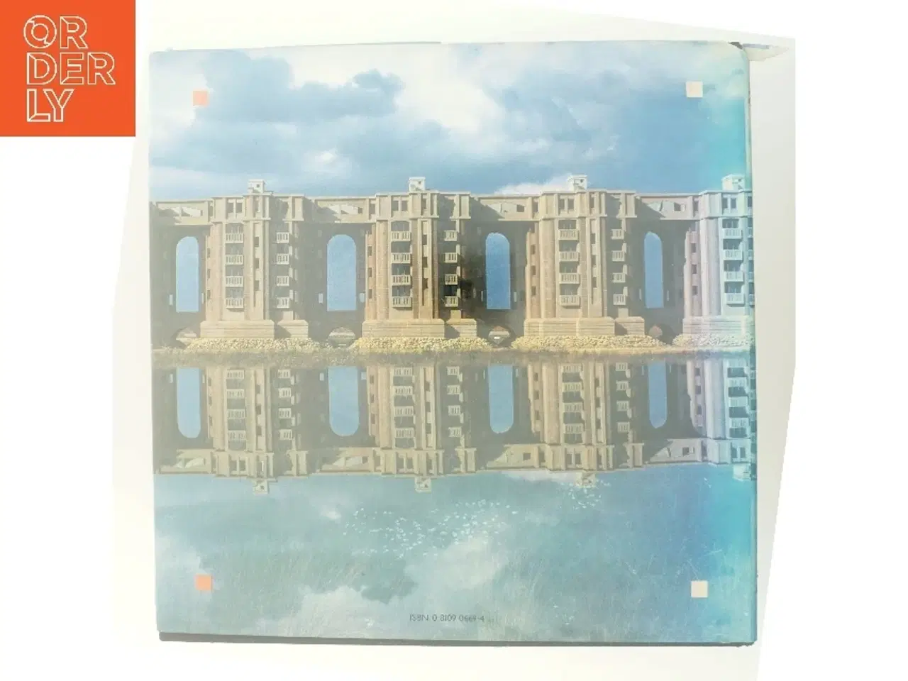 Billede 3 - Architecture today af Charles Jencks (Bog)