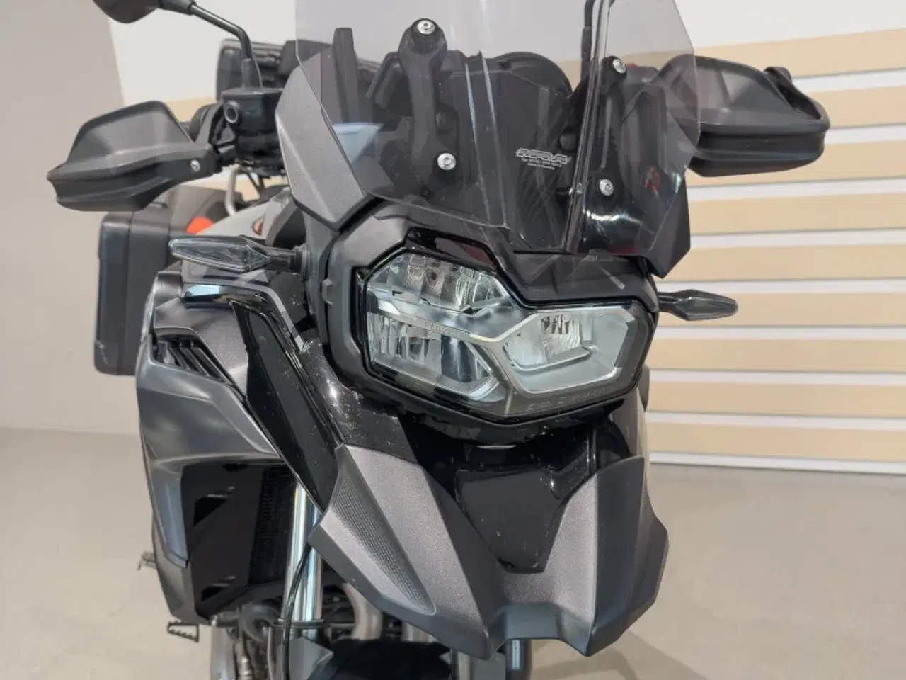 Billede 10 - BMW F 750 GS