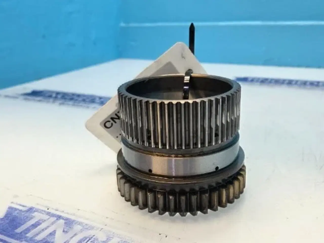 Billede 10 - John Deere 6300 Gear R101171