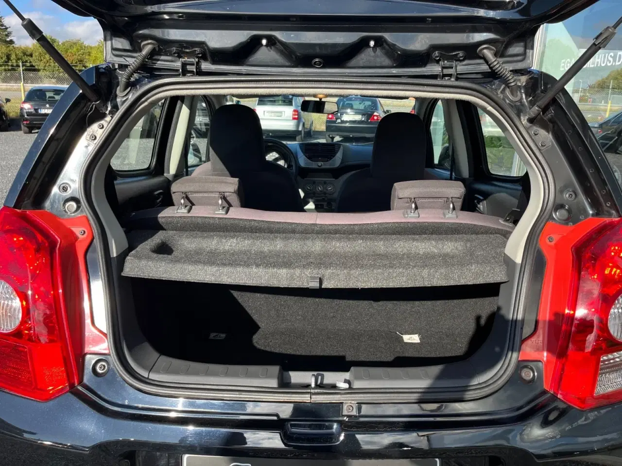 Billede 5 - Suzuki Alto 1,0 GL