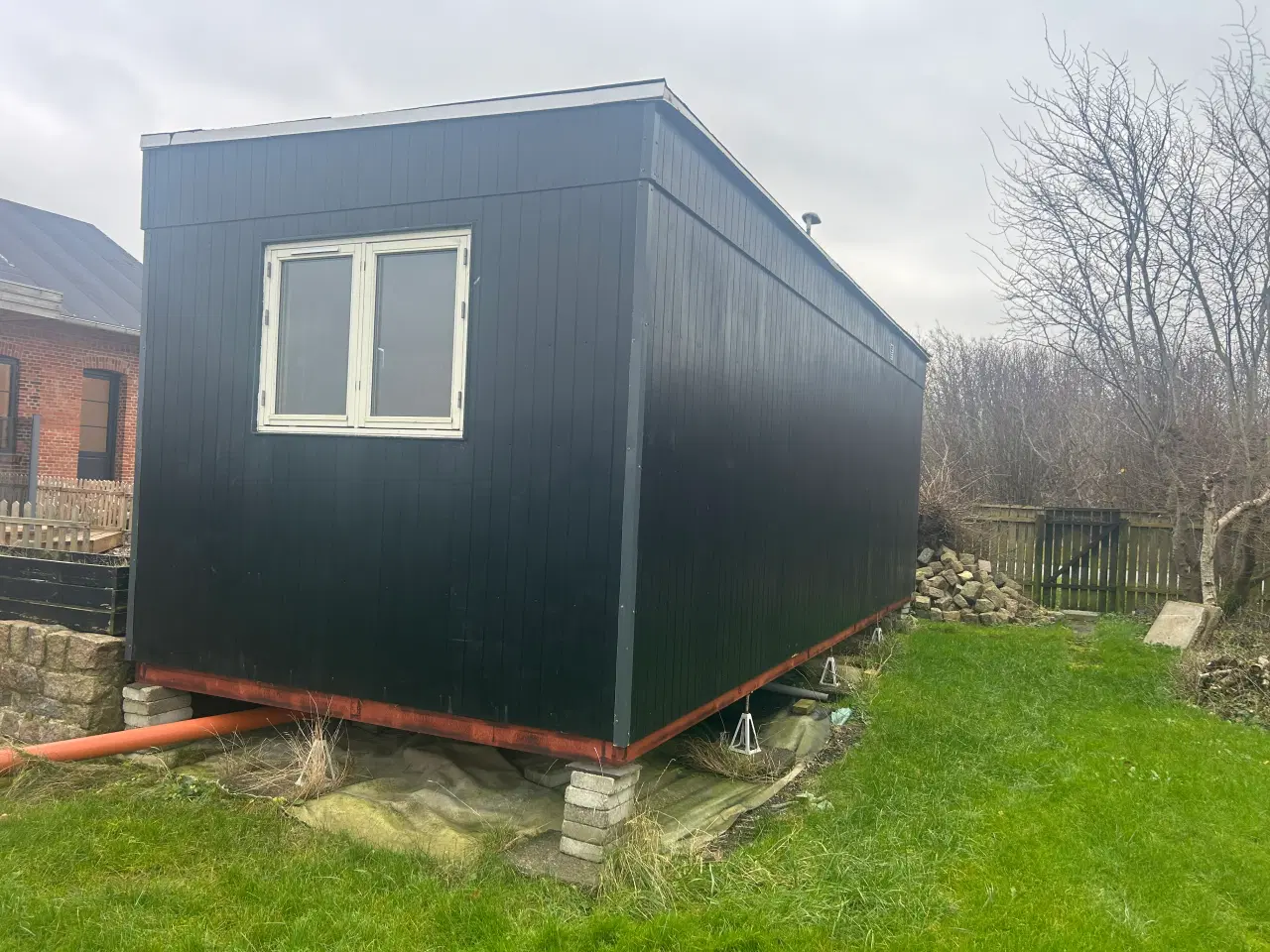 Billede 6 - Beboelsesvogn ca 3,1 x 8,2 meter