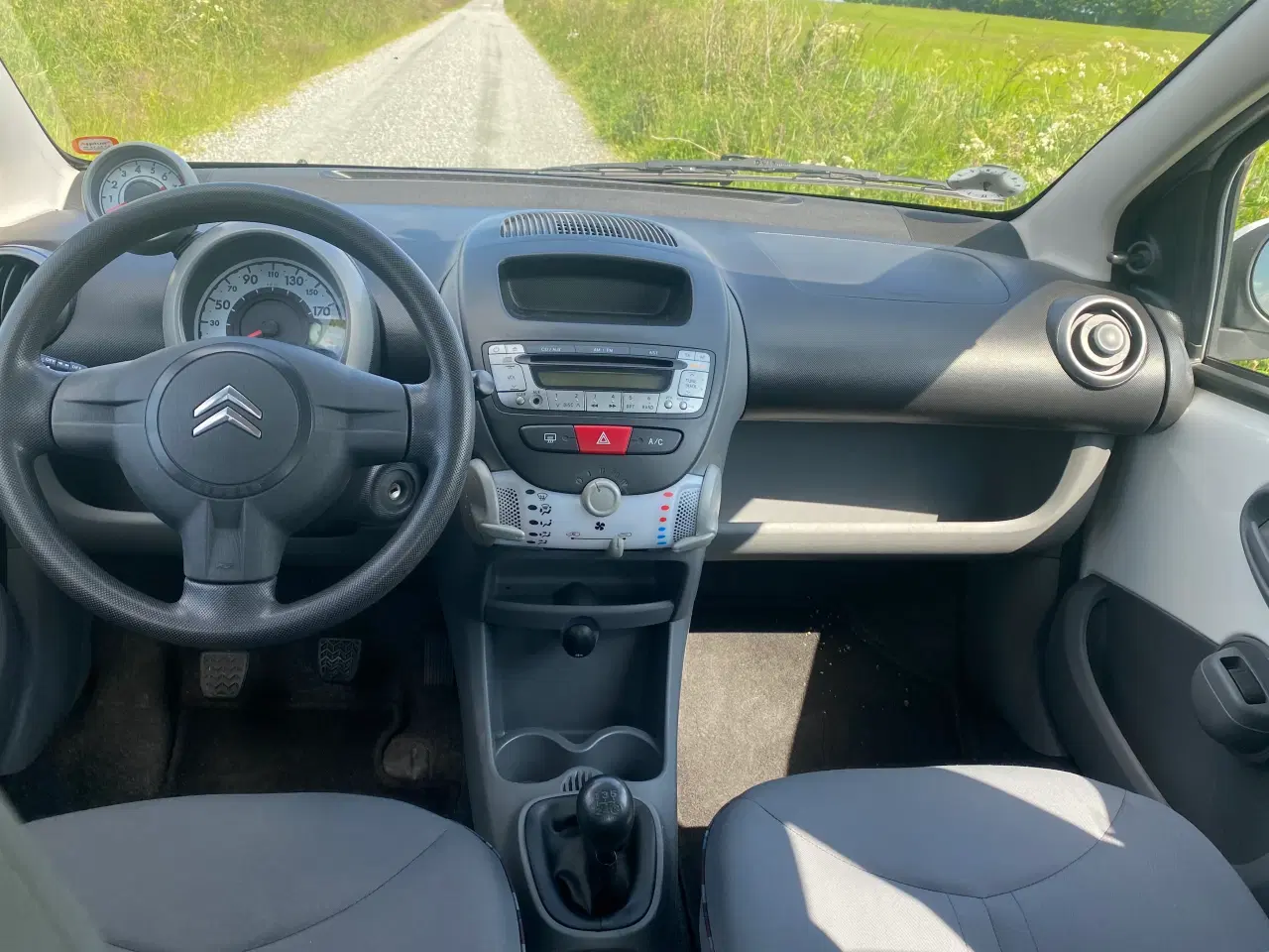 Billede 6 - Citroën C1 – Økonomisk og pålidelig bil