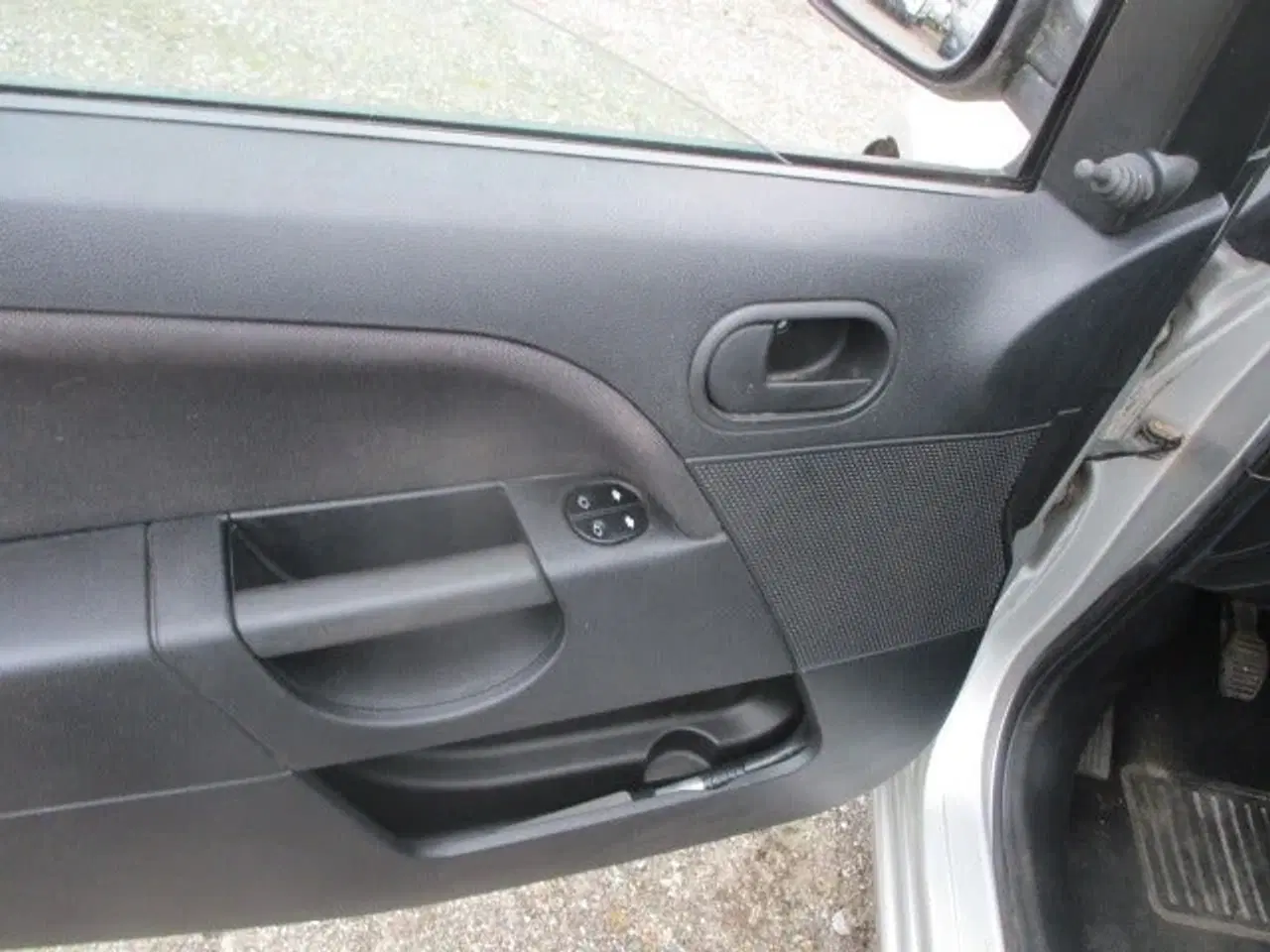 Billede 10 - Ford Fiesta 1,4 Ambiente
