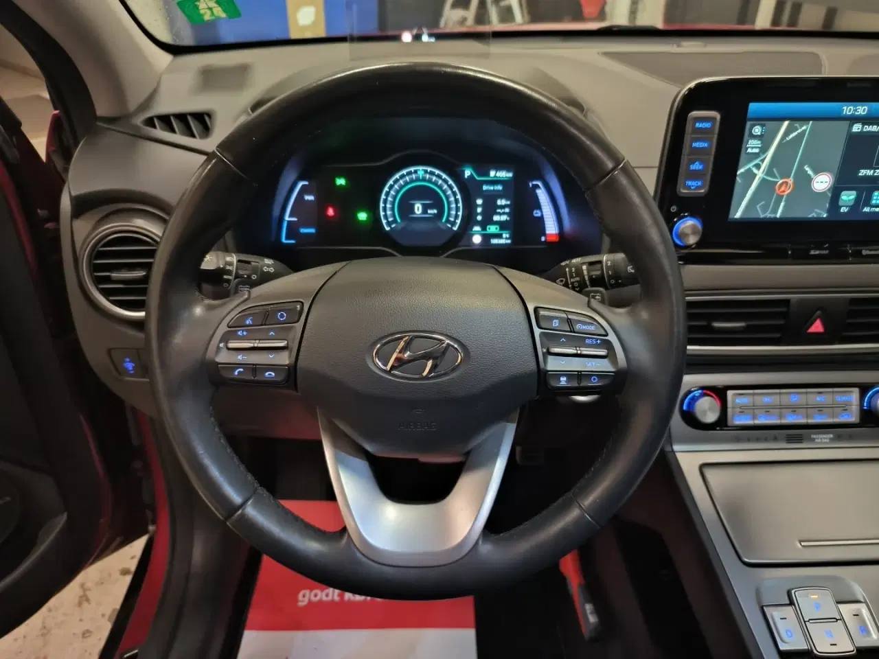 Billede 6 - Hyundai Kona 64 EV Premium