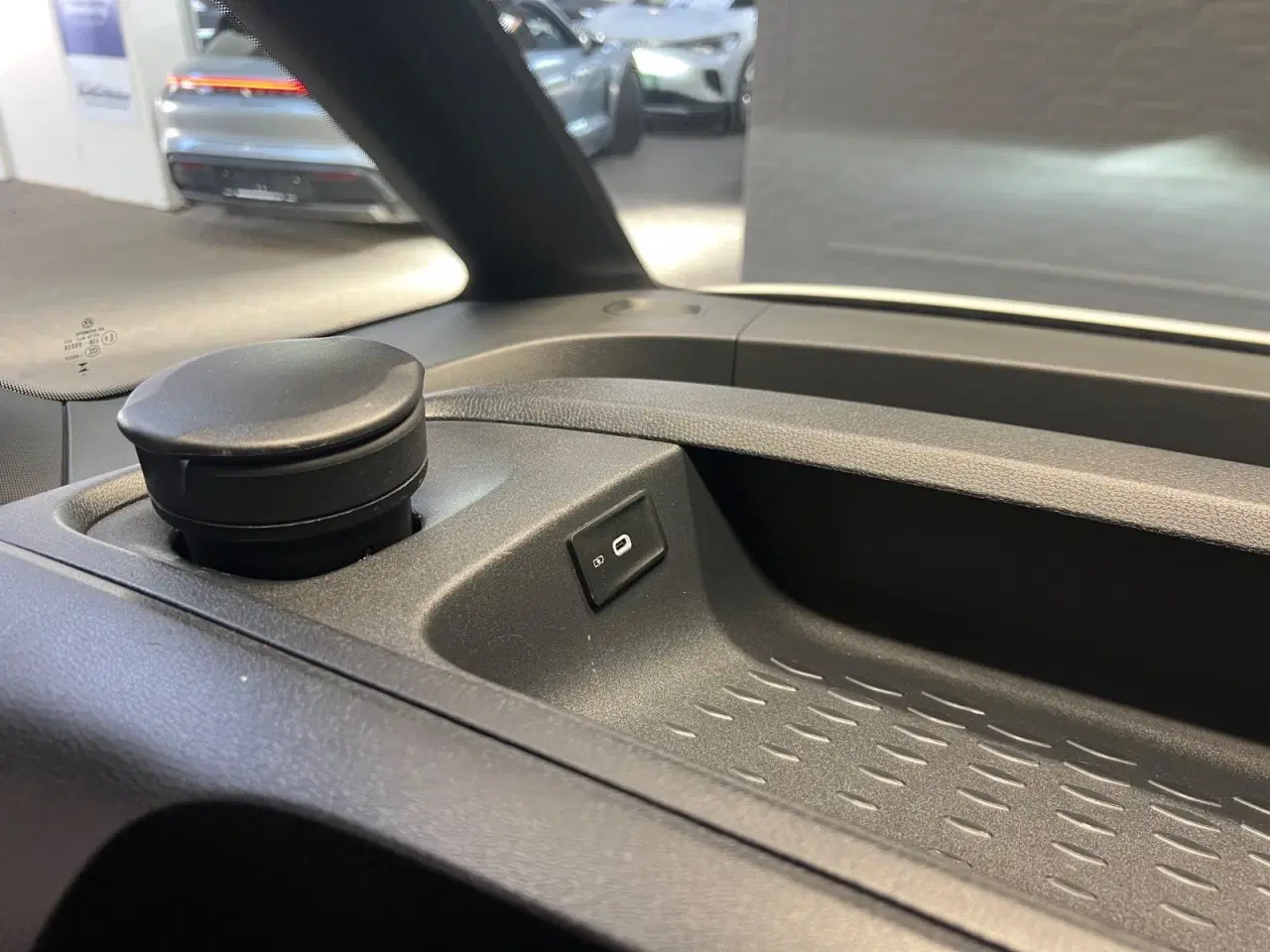 Billede 13 - VW ID.Buzz 77 Cargo