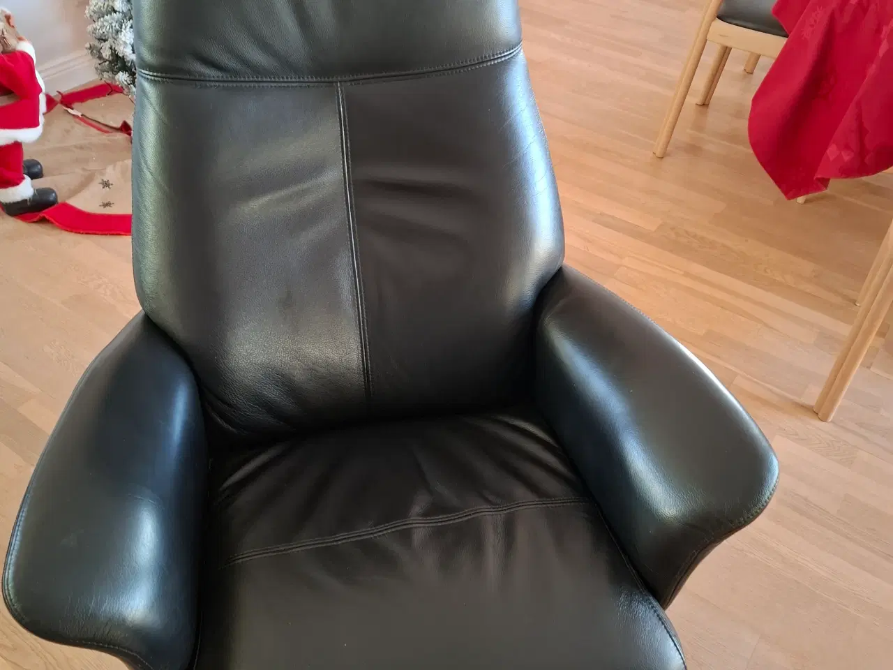 Billede 1 - Hjort Knudsen