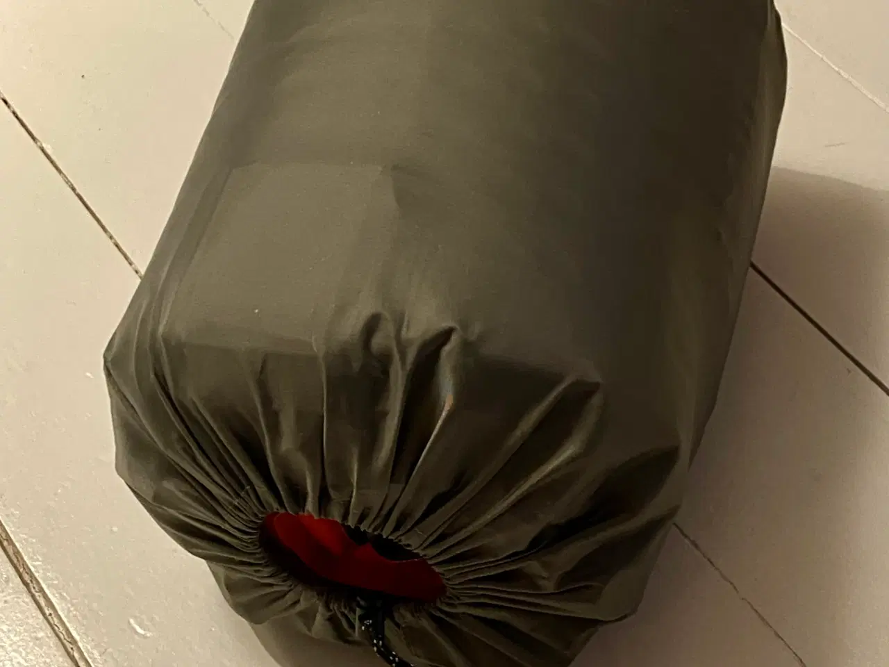 Billede 8 - NY selvoppustelig liggeunderlag 