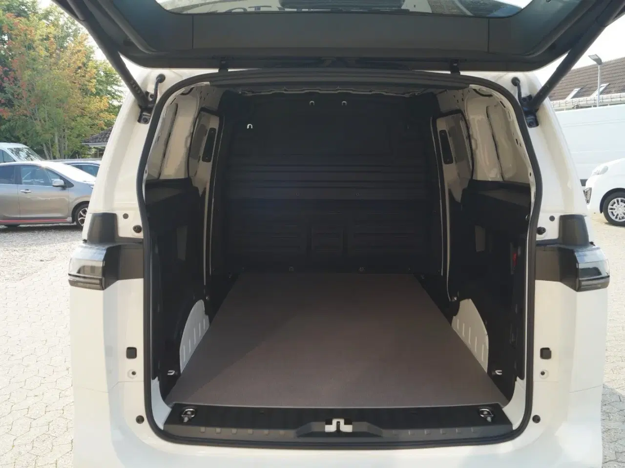 Billede 14 - VW ID.Buzz 79 Cargo Pro+