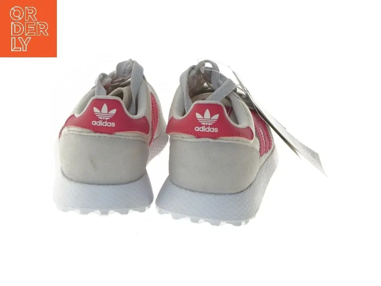 Billede 7 - Adidas sneakers str. 30,5 fra Adidas (str. 30,5 )