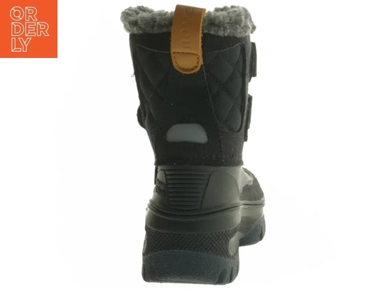 Billede 2 - Børne vinterstøvler str. 25 fra Raw Terrain (str. 25 )