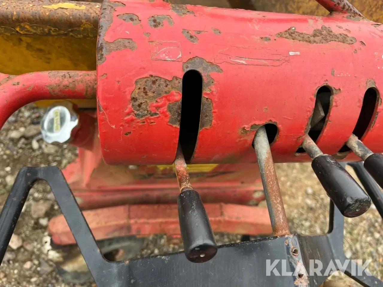 Billede 8 - Dumper Superskub Hydra