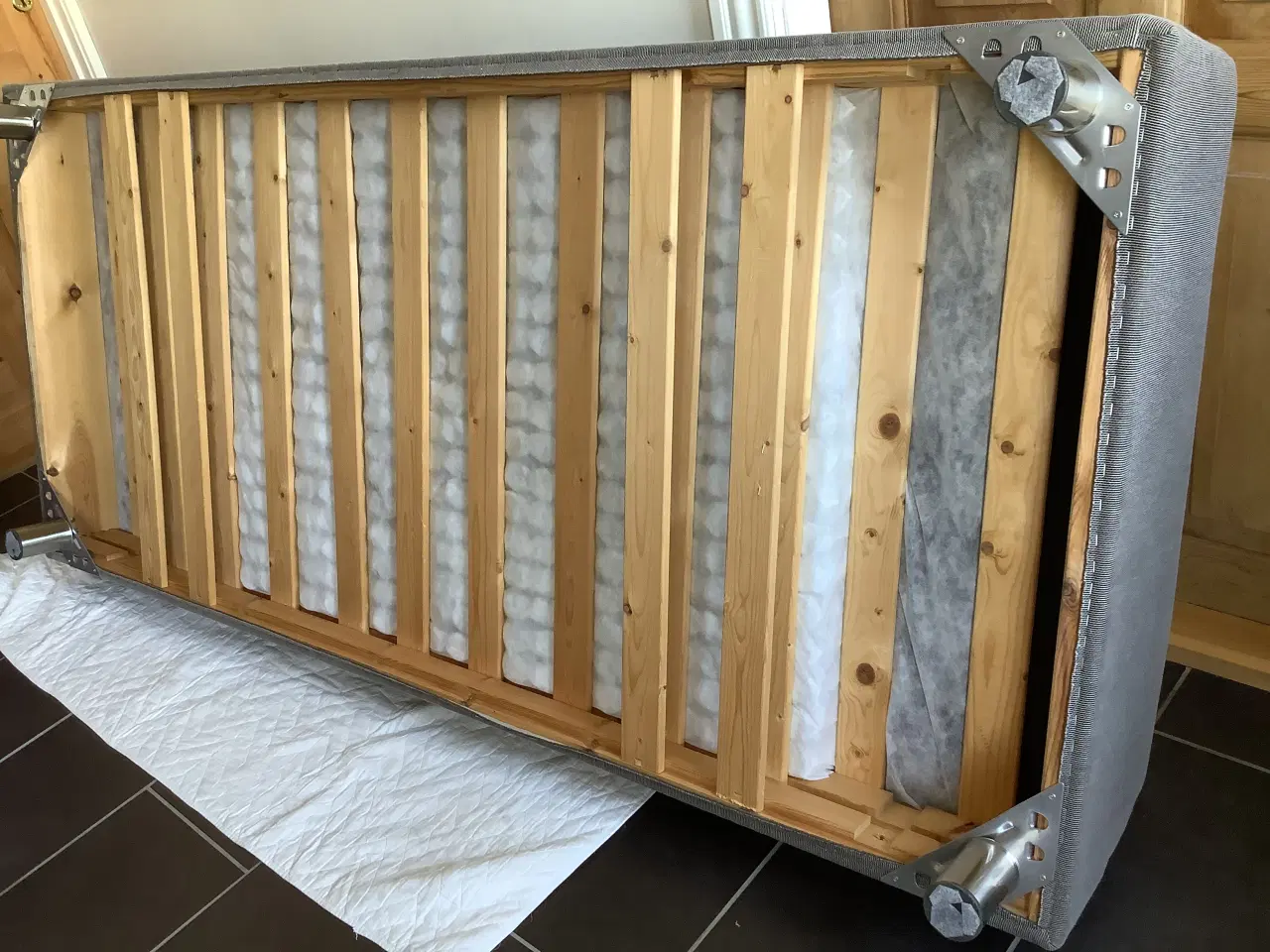 Billede 5 - Seng Hilding Tempsafe