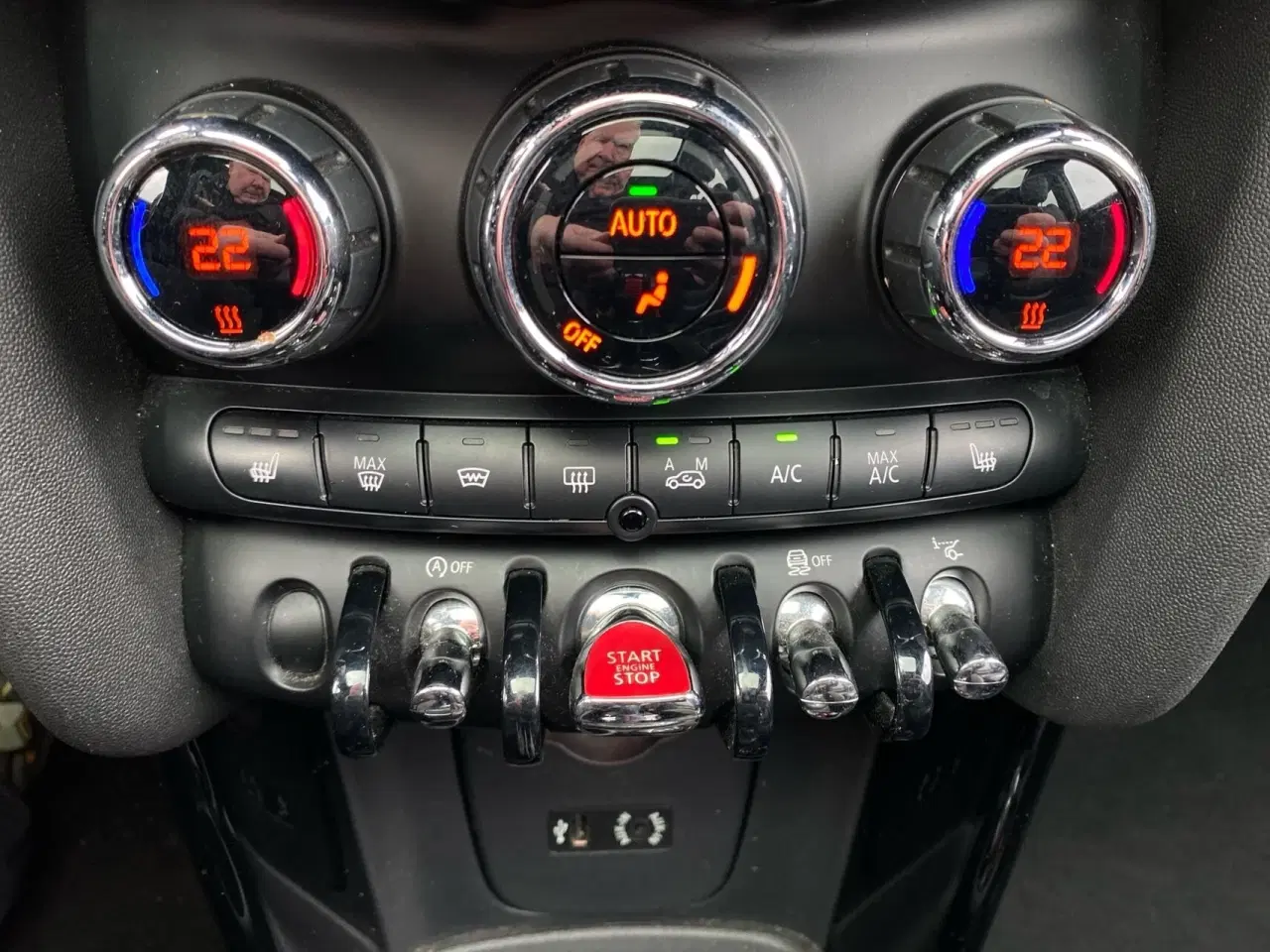 Billede 19 - Mini Cooper SD 2,0 D 170HK 3d 6g Aut.