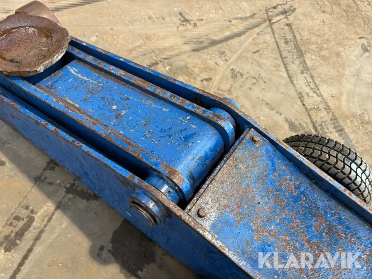 Billede 11 - Donkraft AC DK100NLQ