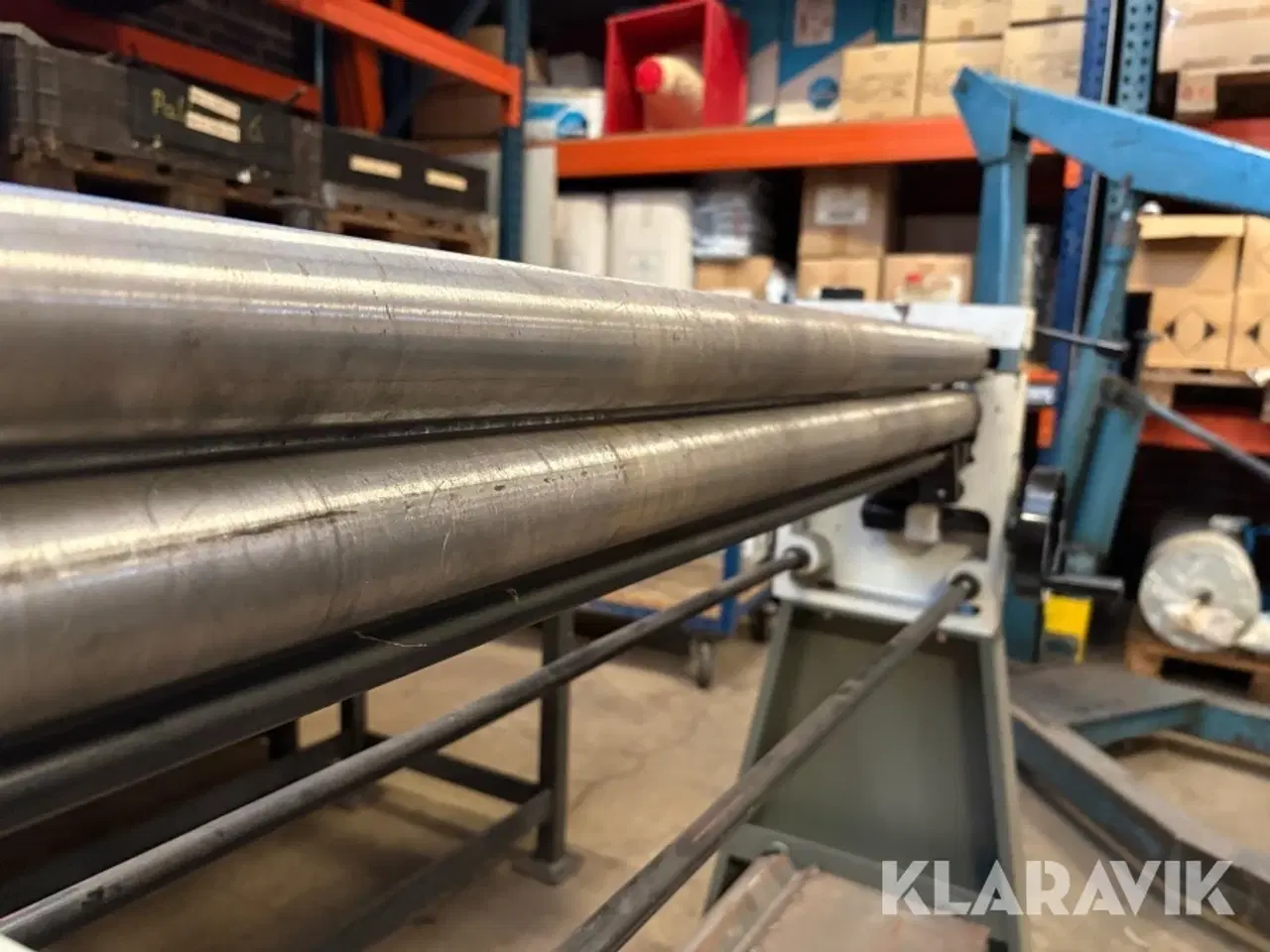 Billede 10 - Pladevasle