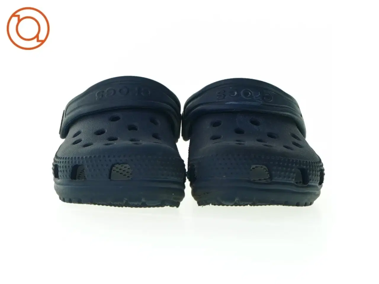 Billede 2 - Sandaler fra Crocs (str. C 7)