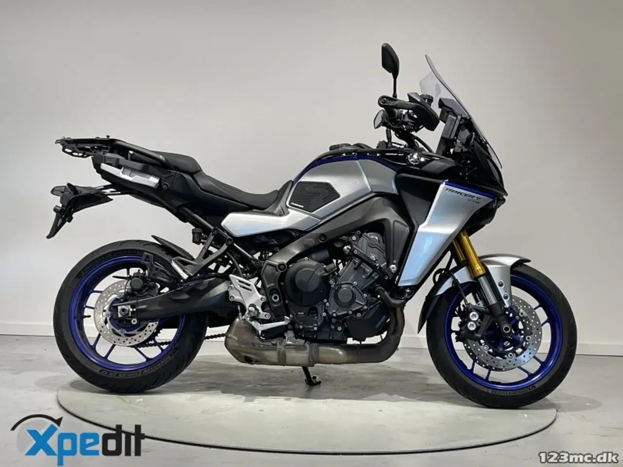 Billede 2 - Yamaha Tracer 9 GT+