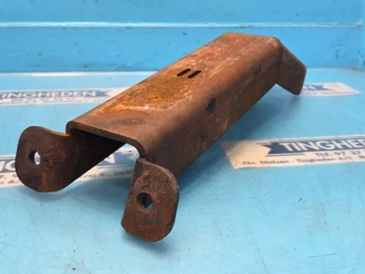 Billede 10 - Case 821E Beslag L. 87534020