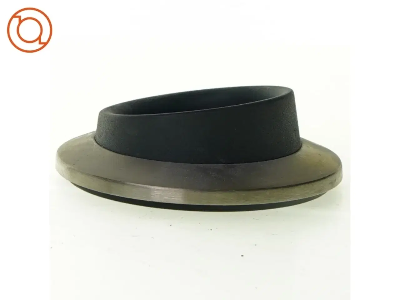 Billede 3 - fra Georg Jensen (str. 9 x 3 cm)