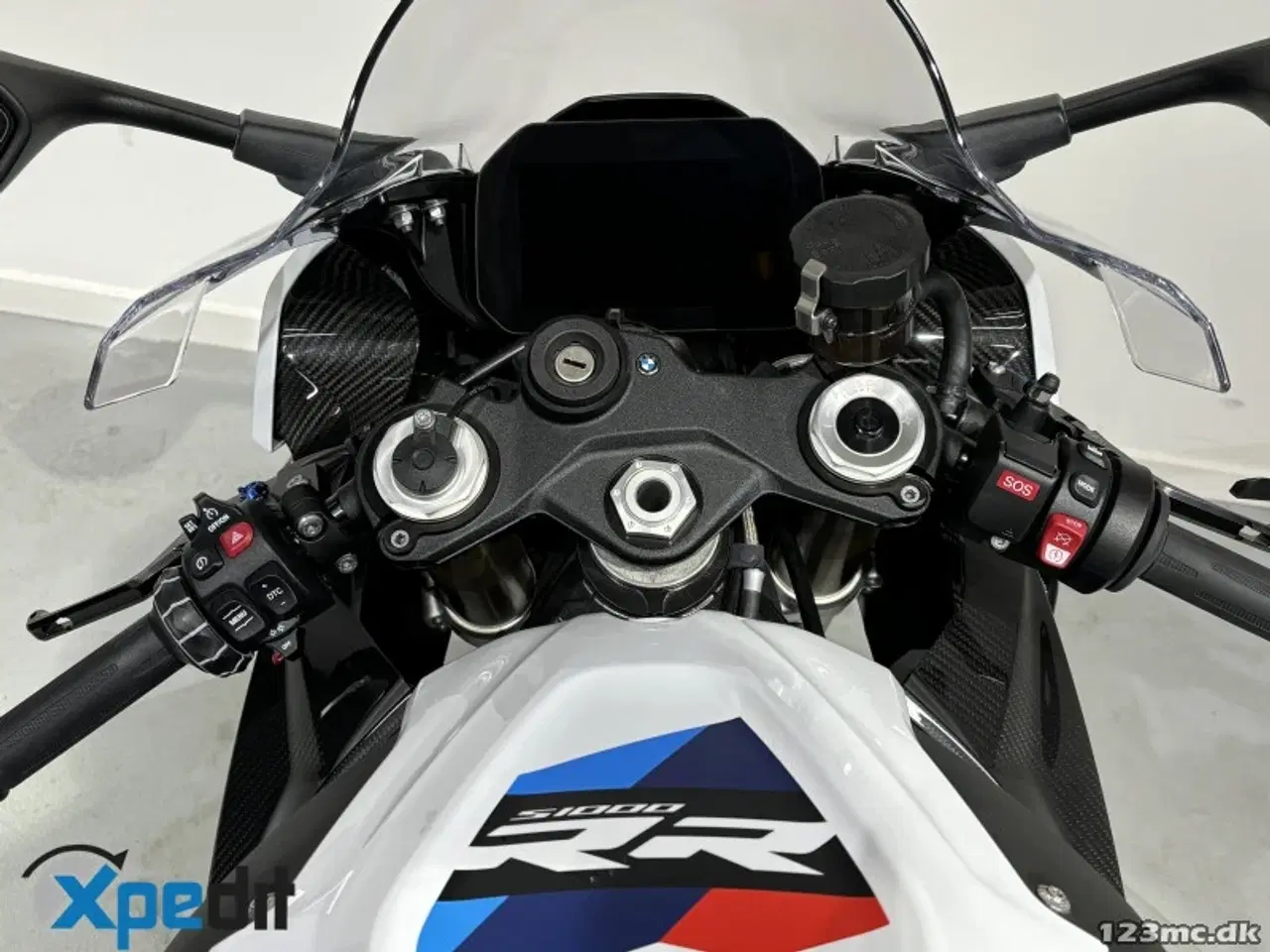 Billede 11 - BMW S 1000 RR