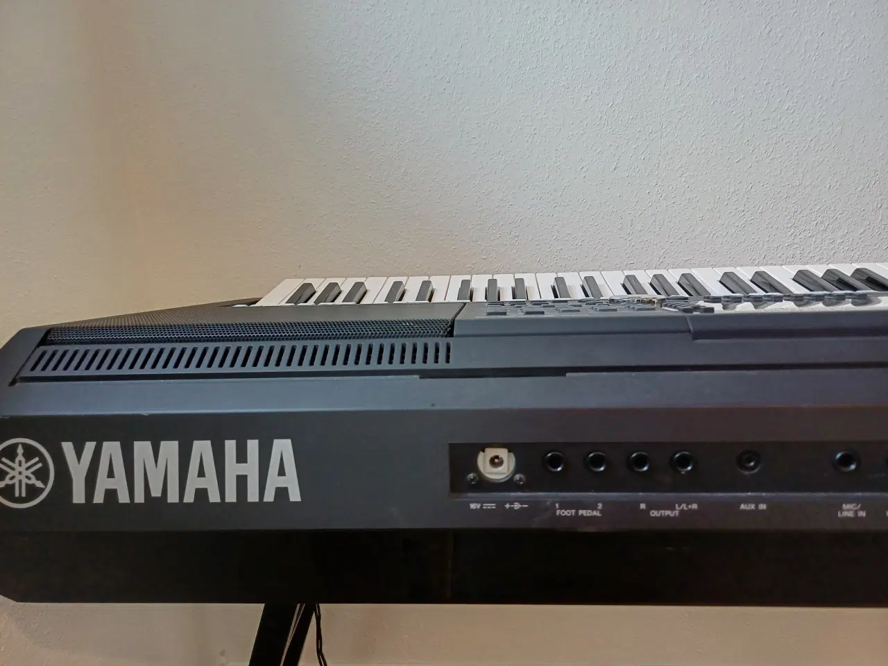 Billede 3 - Yamaha Keyboard Workstation