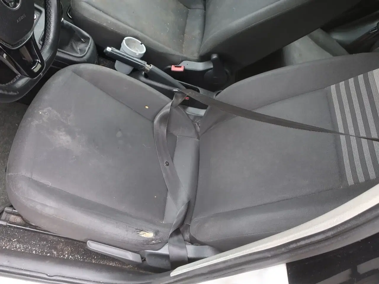 Billede 7 - Personbil VW UP 1.0 MPI (momsfri)