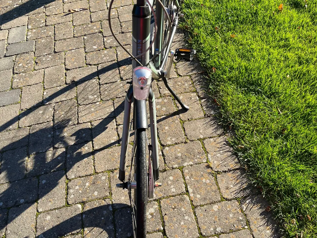 Billede 7 - Cykel