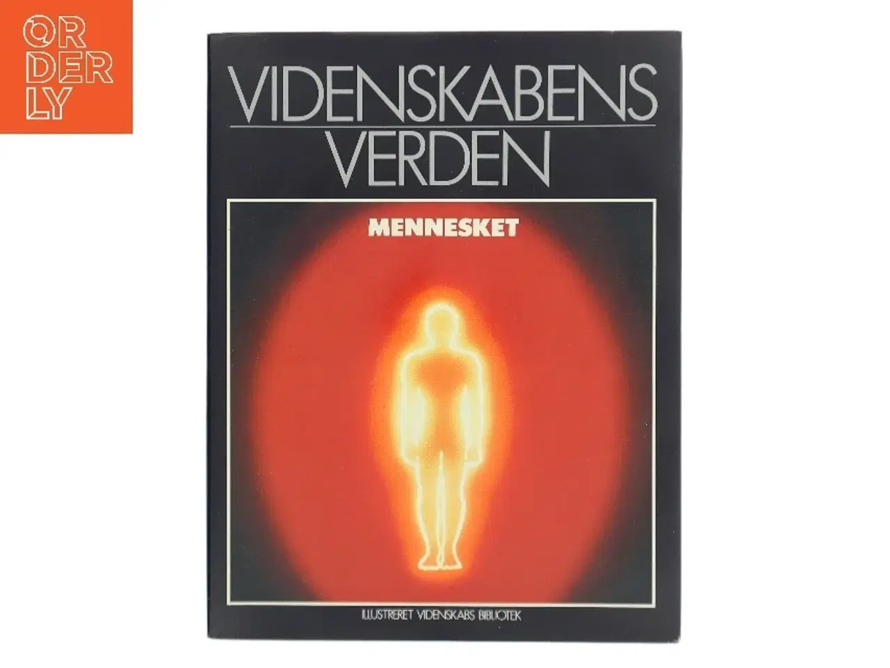 Billede 1 - Videnskabens Verden: Mennesket af <Bog ikke tilgængelig< (Bog)
